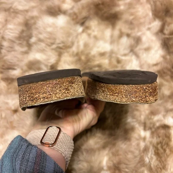 2 Strap Birkenstock Sandals - Picture 3 of 8